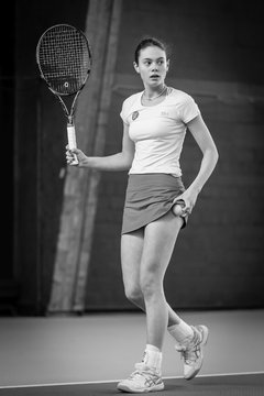 Ausschnitte 527 - NL Grossflottbeker THGC - TC RW Wahlstedt : Ergebnis: 6:0